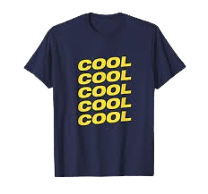 Cool T-Shirt